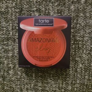 Tarte Amazonian Clay Blush